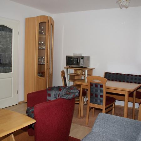 2 Zimmer Kursuite Bad Fuessing Екстериор снимка