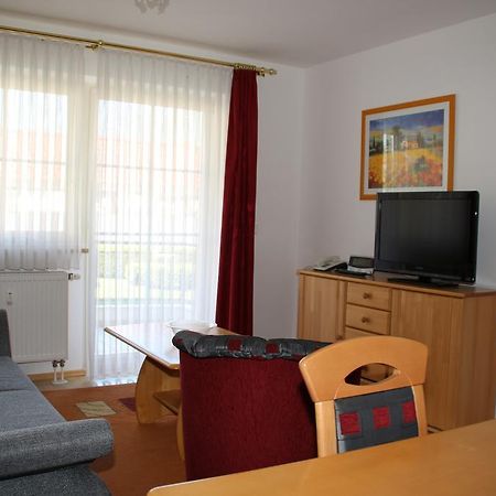 2 Zimmer Kursuite Bad Fuessing Екстериор снимка