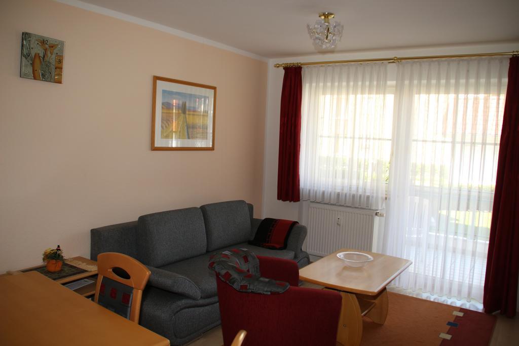 2 Zimmer Kursuite Bad Fuessing Екстериор снимка
