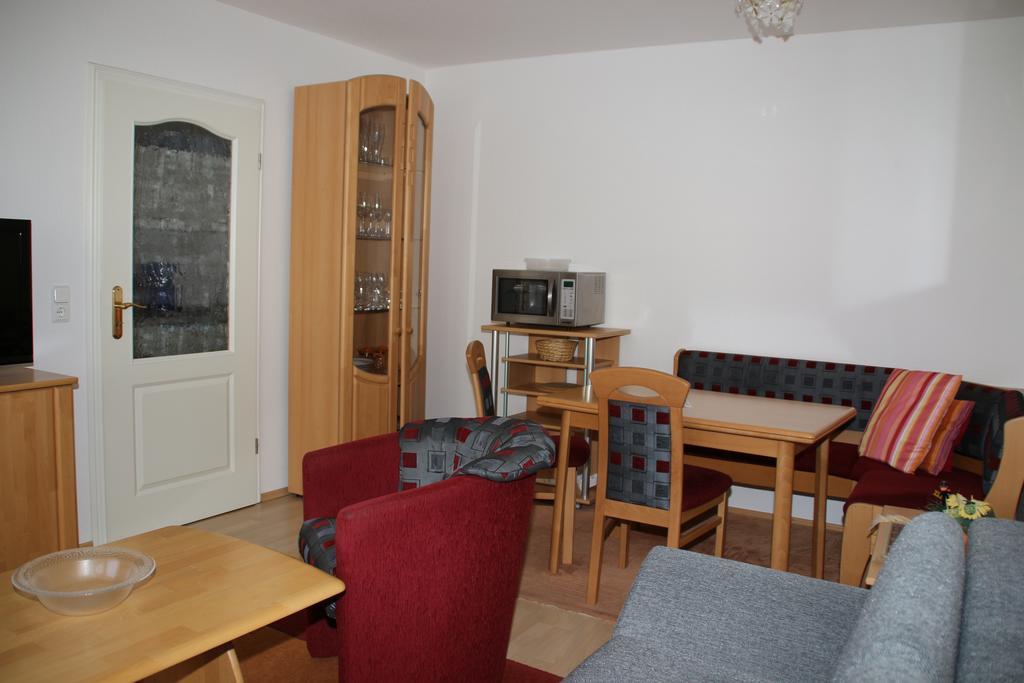 2 Zimmer Kursuite Bad Fuessing Екстериор снимка