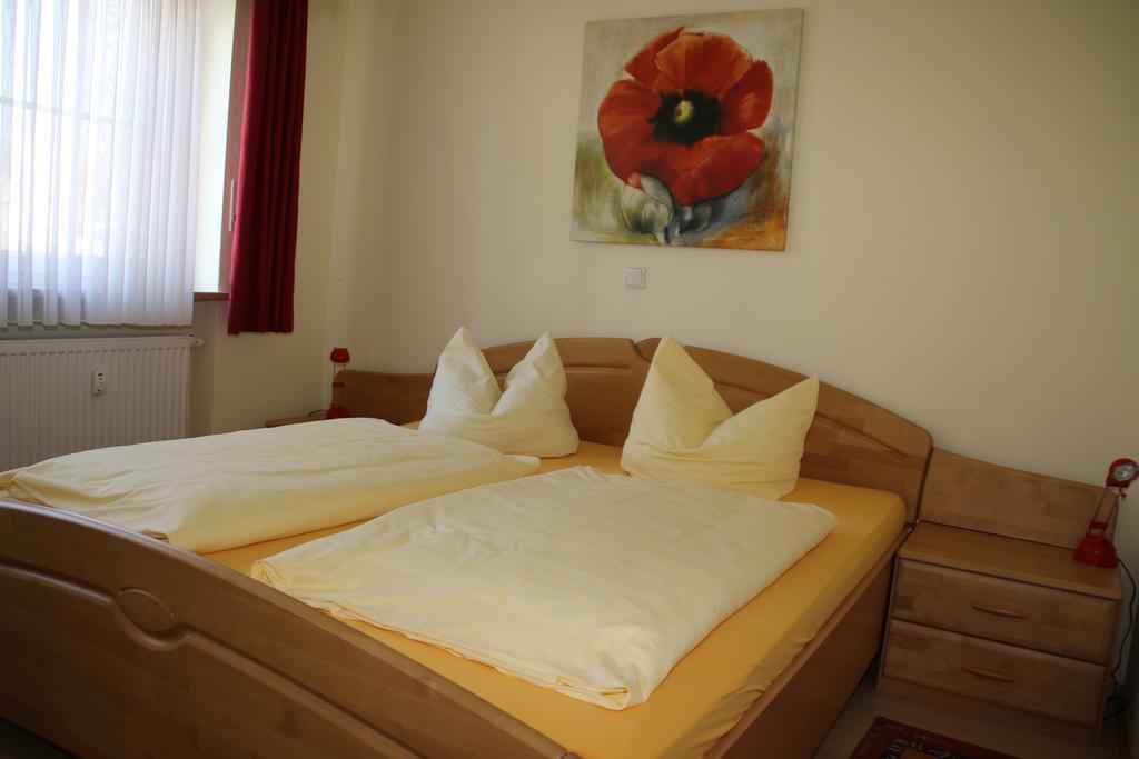 2 Zimmer Kursuite Bad Fuessing Екстериор снимка