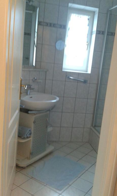 2 Zimmer Kursuite Bad Fuessing Екстериор снимка