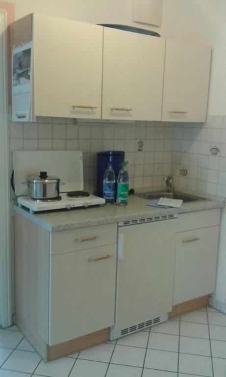 2 Zimmer Kursuite Bad Fuessing Екстериор снимка