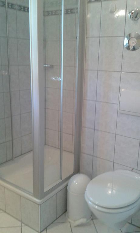 2 Zimmer Kursuite Bad Fuessing Екстериор снимка